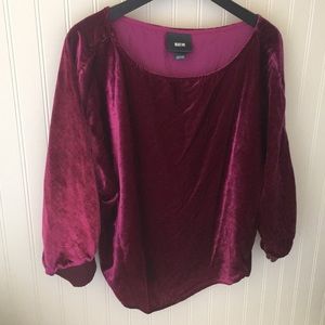 Maeve Anthropologie blouse